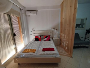 Irek's Vlora lungomare apartments